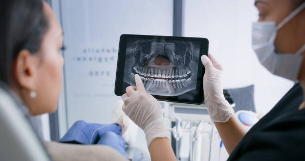 Licensed Tooth Extraction service in Tishomingo, OK - Smile Center Dentistry